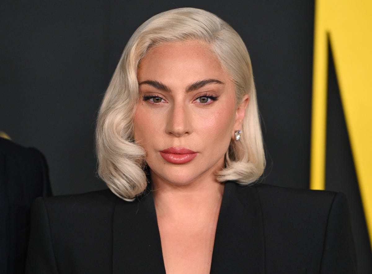 Why Lady Gaga Skipped the 2024 Met Gala