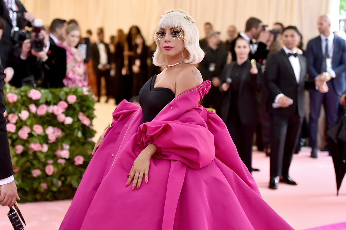 Why Lady Gaga Skipped the 2024 Met Gala