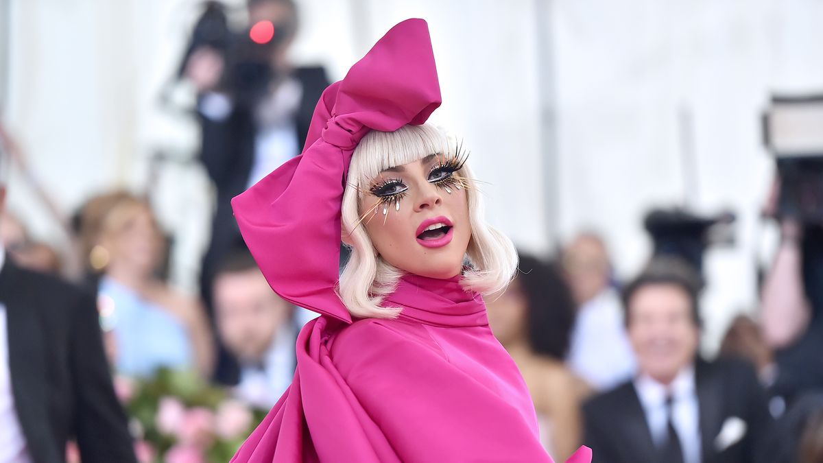 Why Lady Gaga Skipped the 2025 Met Gala