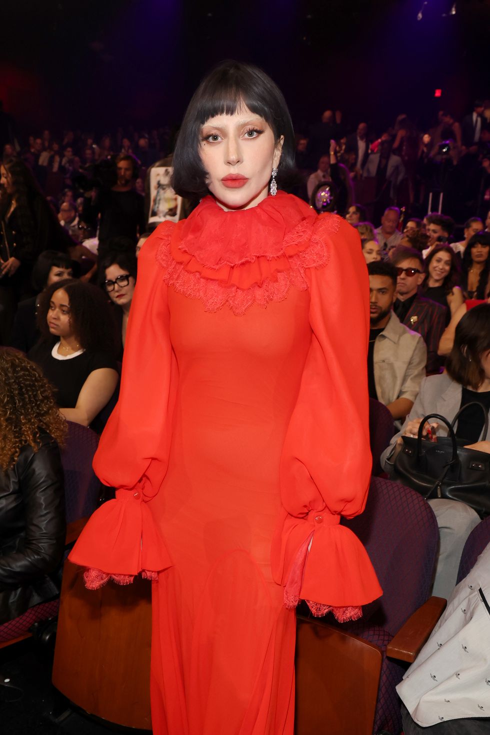 2025 iheartradio music awards show