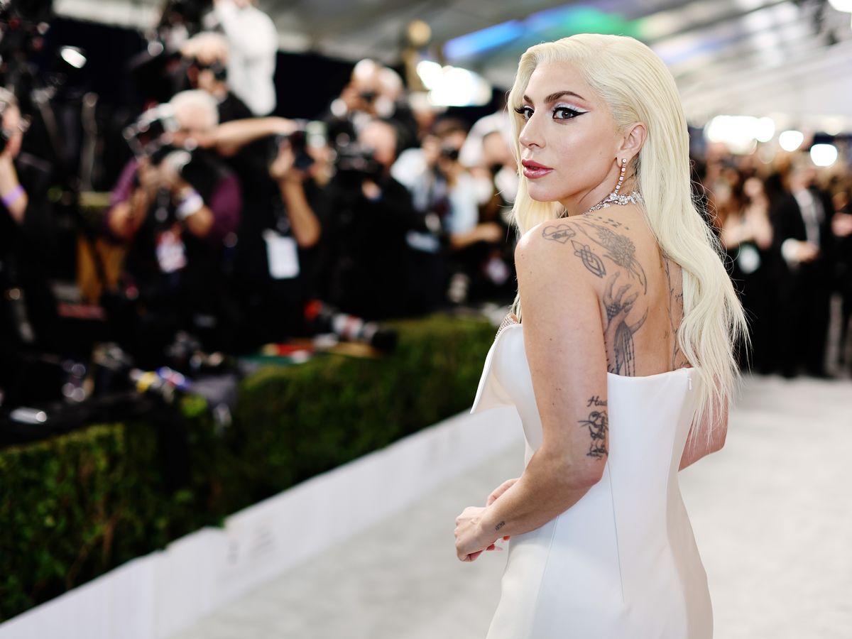Lady Gaga - latest news, breaking stories and comment - The