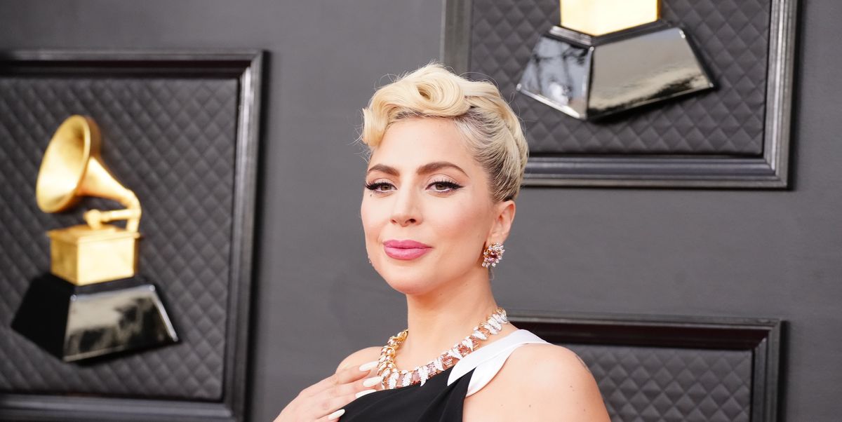 Lady Gaga Celebrates 13th Grammy Win