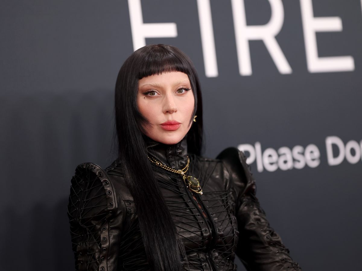 The Secret History of Lady Gaga's Tiffany Necklace on the