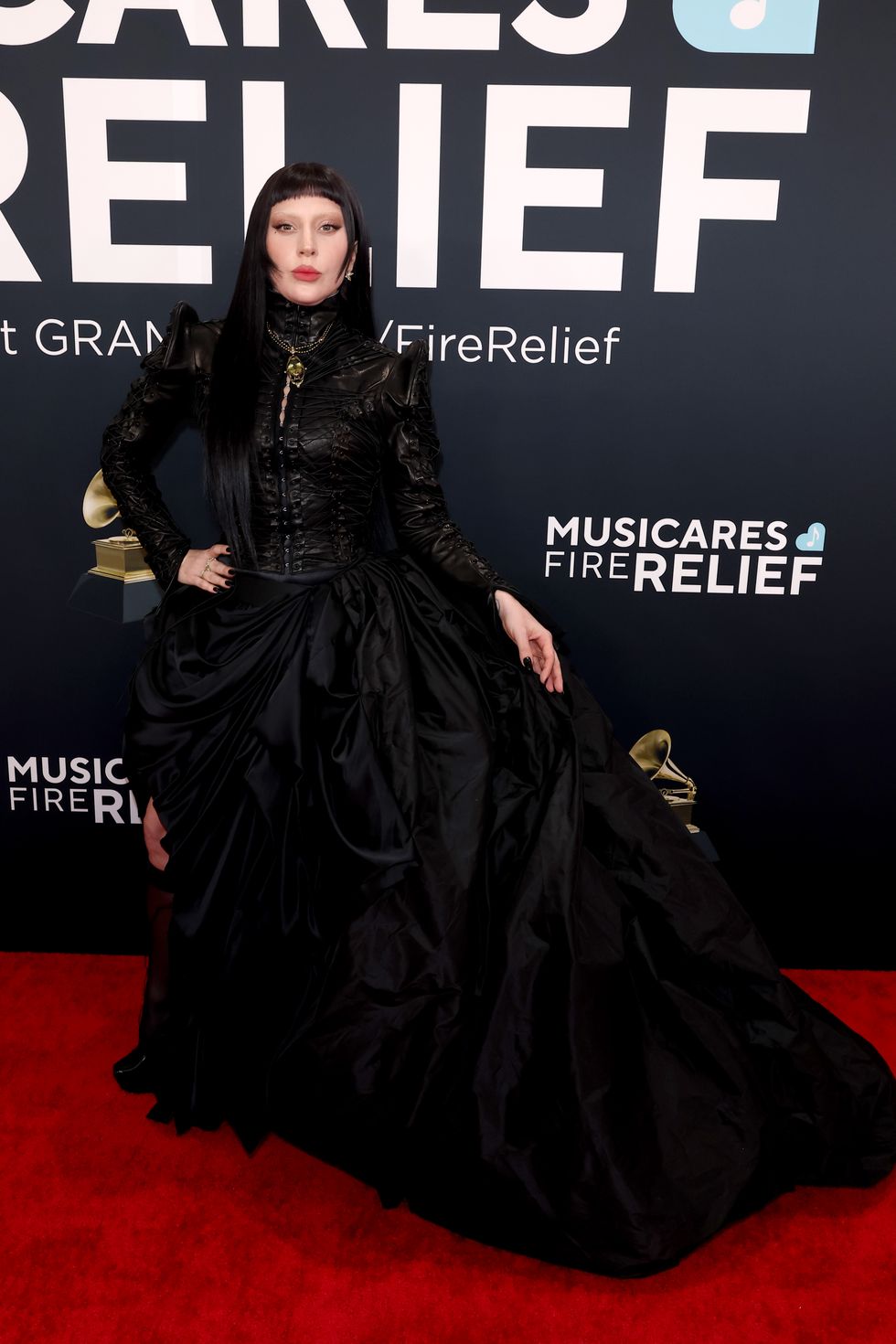67th annual grammy awards arrivals