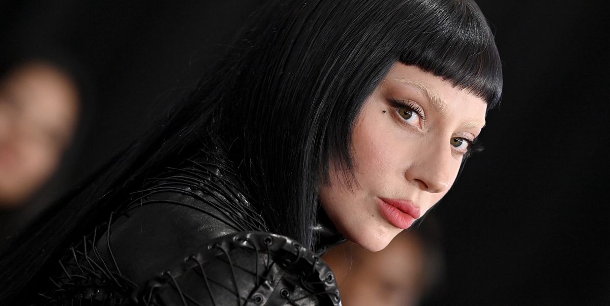 Lady Gaga Is the Most Nominated Artist for the 2025 VMAs