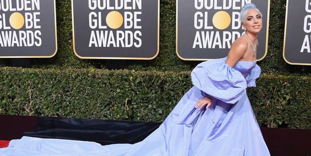 76th Annual Golden Globe Awards - Arrivals