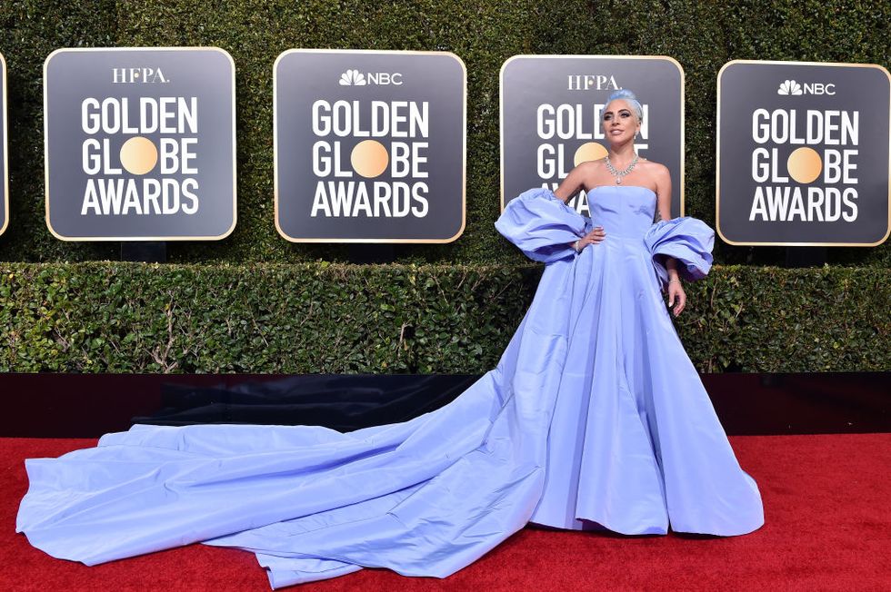 Best and Worst Dressed List From 2019 Golden Globes Red Carpet
