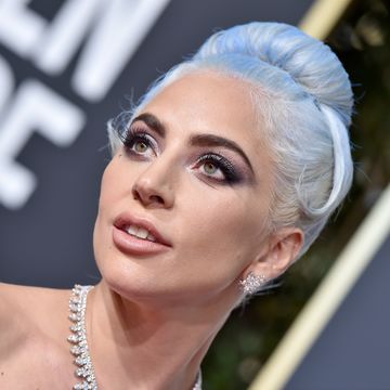 Lady Gaga BAFTAS Grammy awards