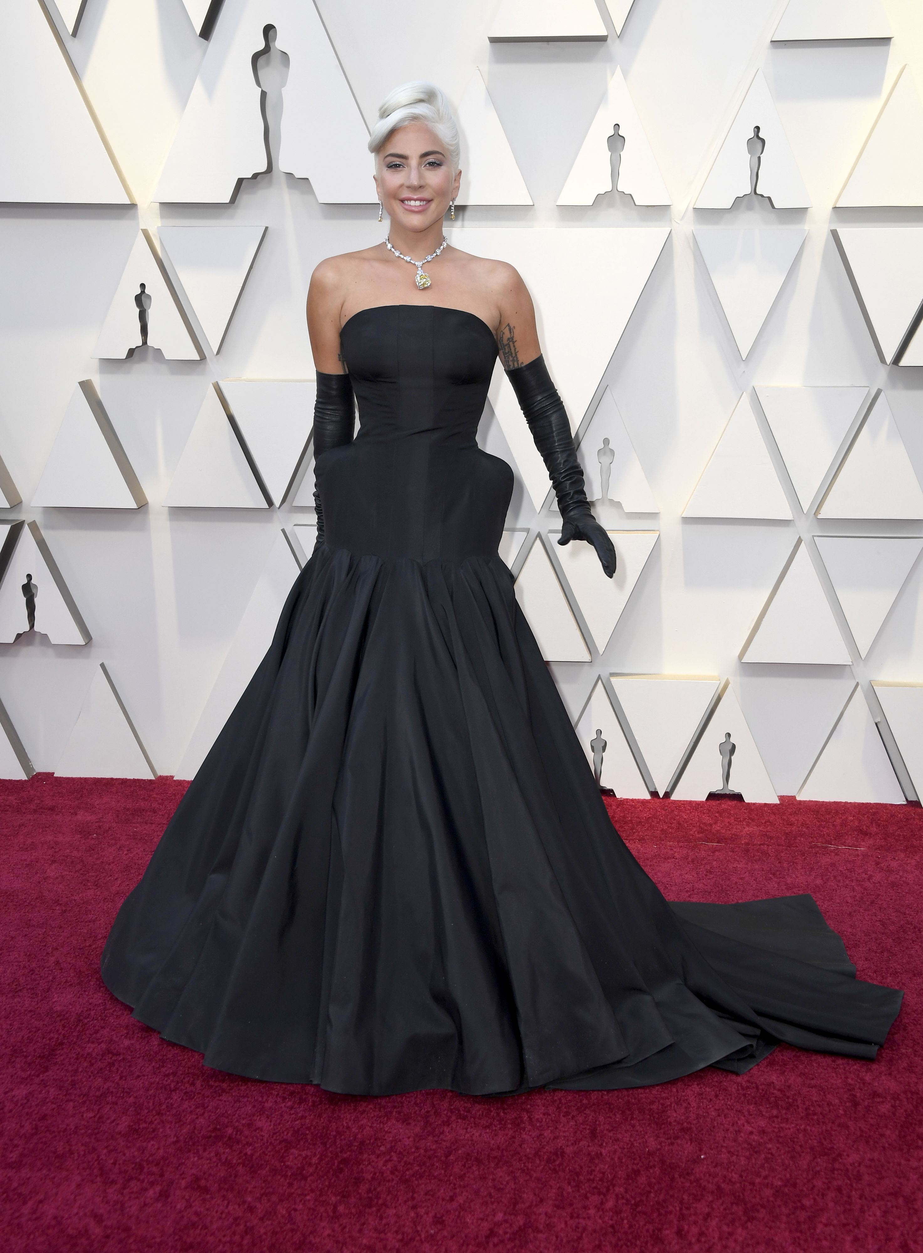 Oscar dresses 2019 2024 best and worst