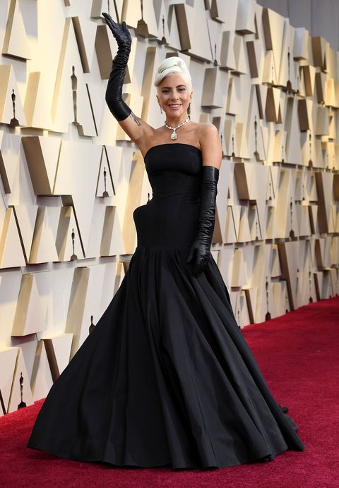 91st annual academy awards red carpet