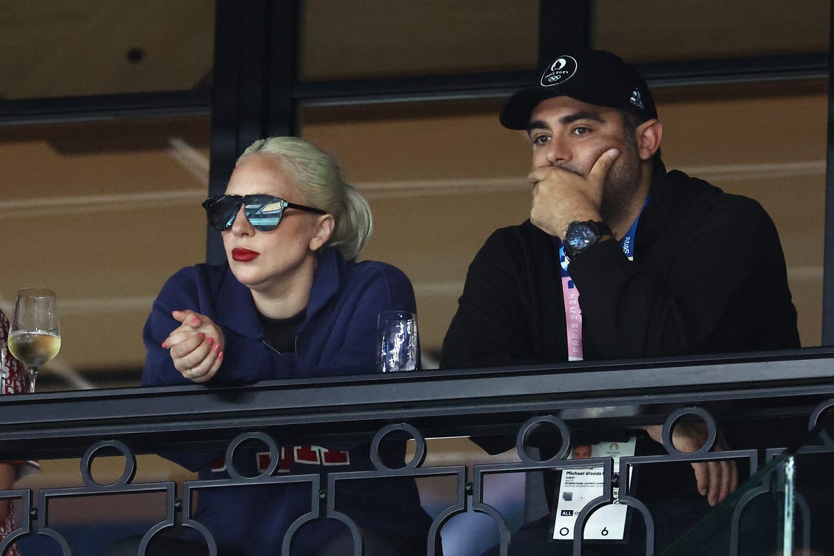 The complete relationship chronicle of Lady Gaga and Michael Polansky