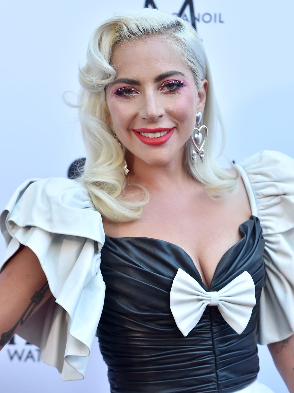 the daily front row's 5th annual fashion los angeles awards   arrivals