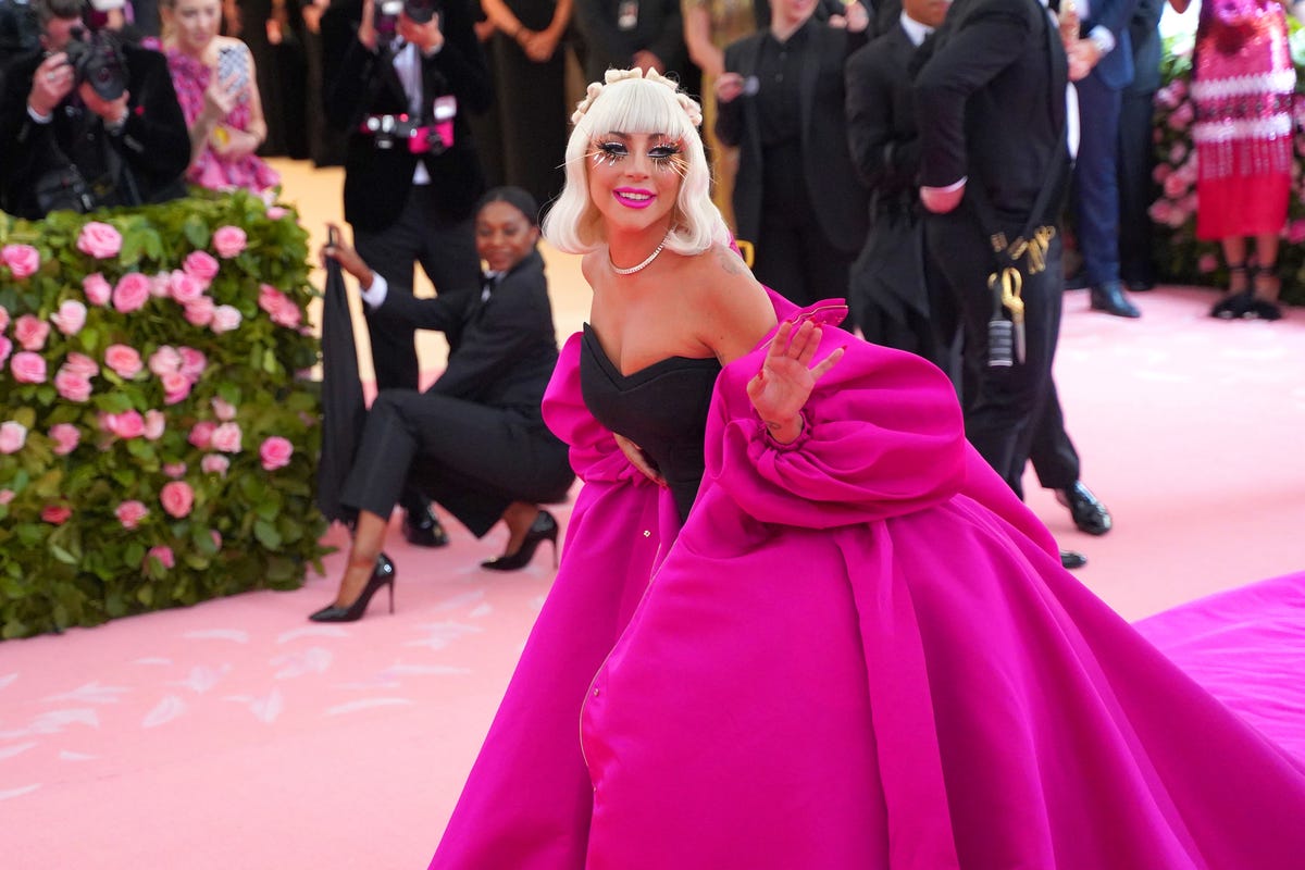 preview for Proof That Lady Gaga’s Legacy Will Live On Forever