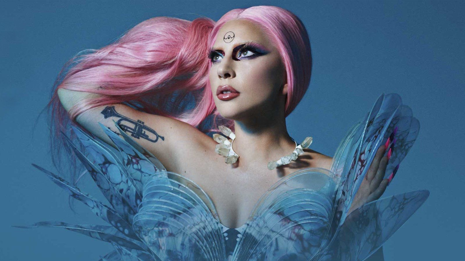 Lady Gaga – Chromatica - Tienda en línea de Discos de Vinilo y Tornamesas