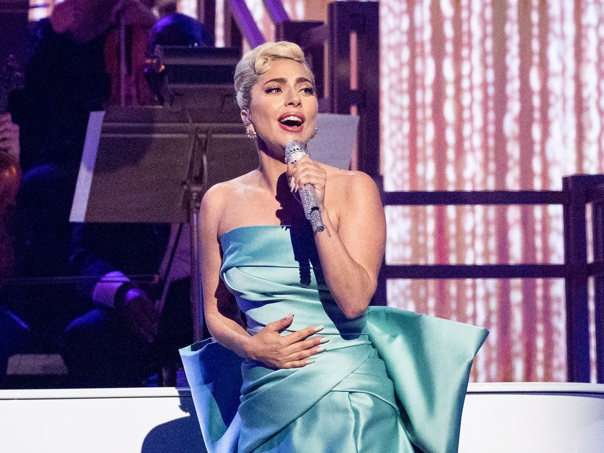 Why Lady Gaga Won't Be at the 2023 Grammy Awards