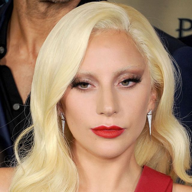 TikTok's White Eyeliner Trend: Lady Gaga's Makeup Artist Shares Tips