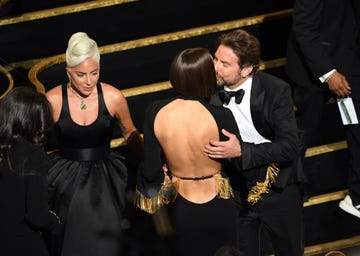 91st Annual Academy Awards - Show