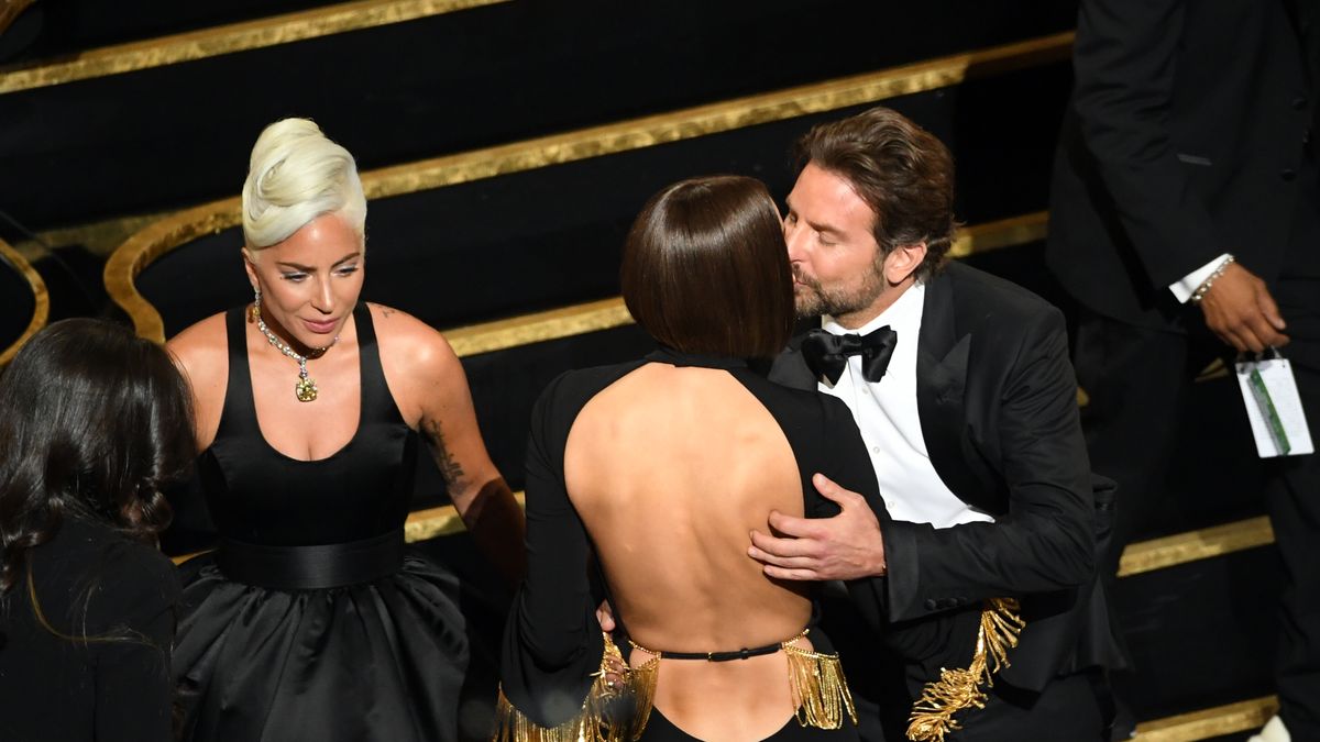 preview for The Most Awkward Moments from the 2019 Oscars