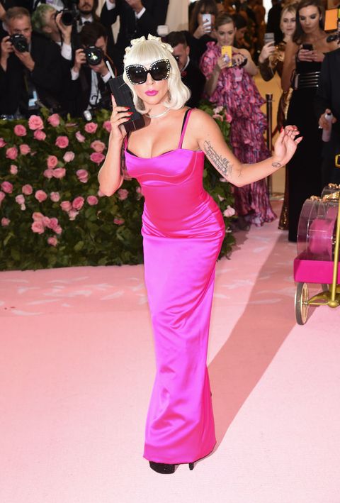 We Always Can't Wait to See These 15 Celebs at the Met Gala
