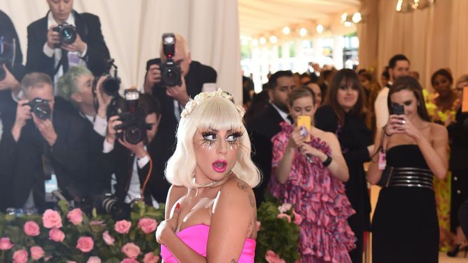 Why Lady Gaga Skipped The 2023 Met Gala