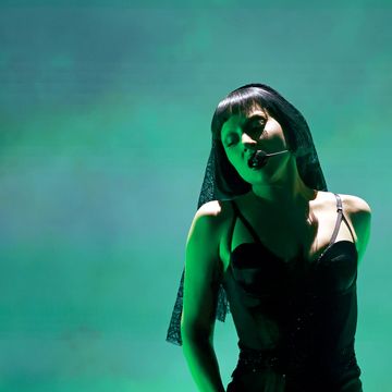lady gaga coachella
