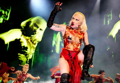 Lady Gaga The Chromatica Ball – Los Angeles lady gaga the chromatica ball los angeles