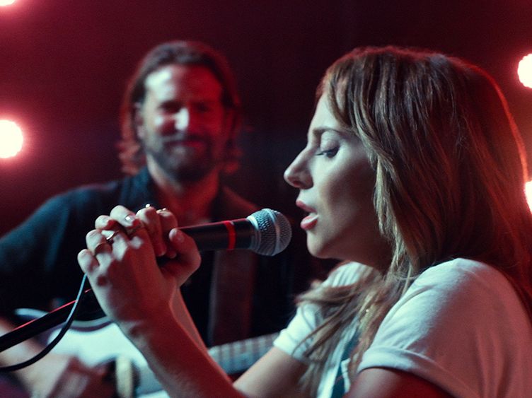 The Real Meaning Behind the “Shallow” Song Lyrics From 'A Star Is
