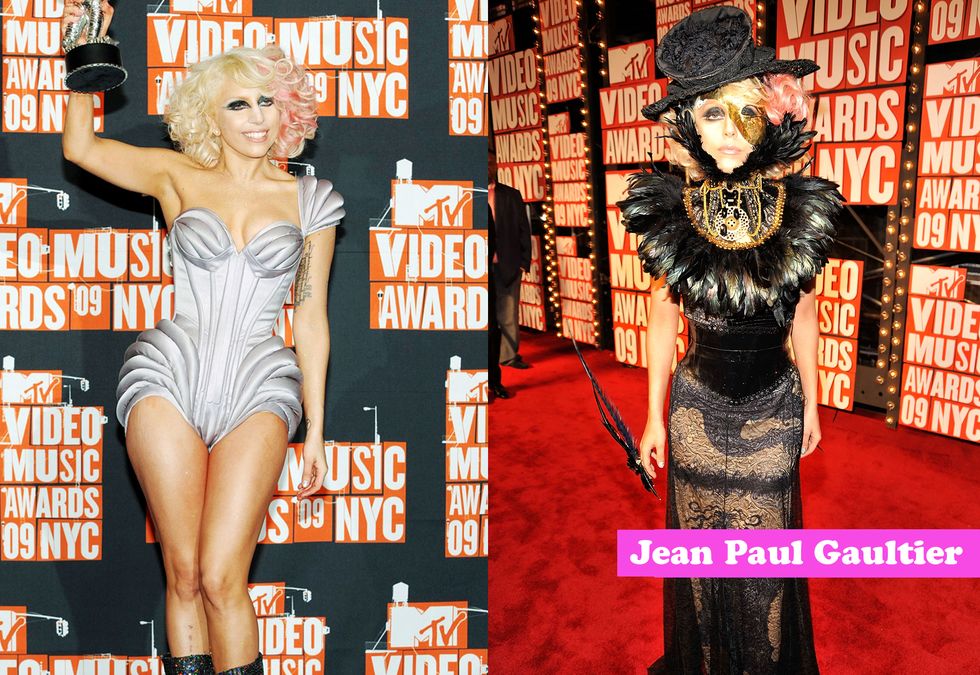 Lady Gaga, star assoluta e fashion icon del 21esimo secolo, vive un momento magico, in attesa degli Oscar, del matrimonio in Italia, ecco il segreto del suo successo in un viaggio attraverso la moda.