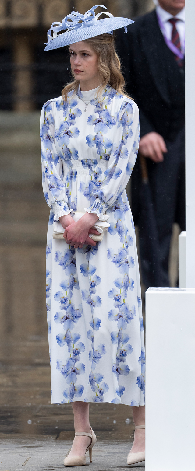Lady Louise Windsor is the royal style icon you need to know