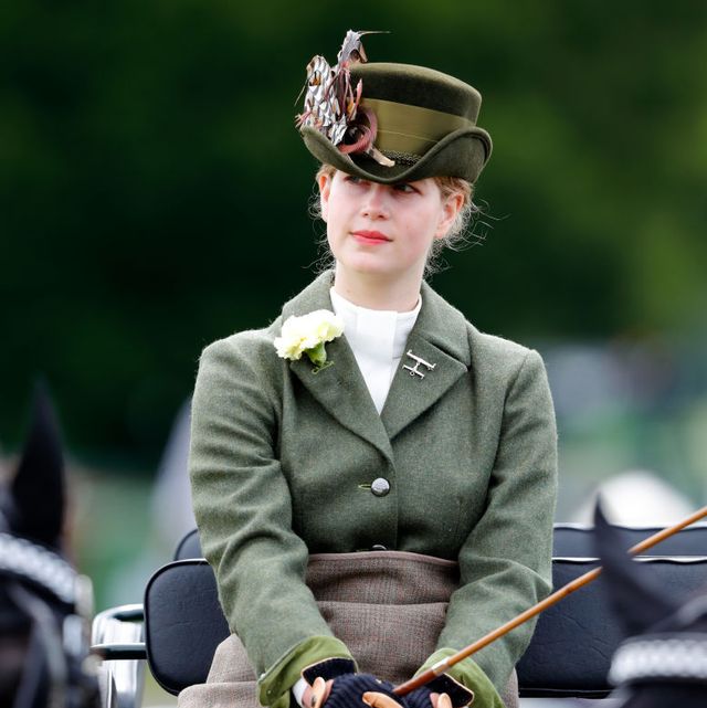 the royal windsor horse show 2021