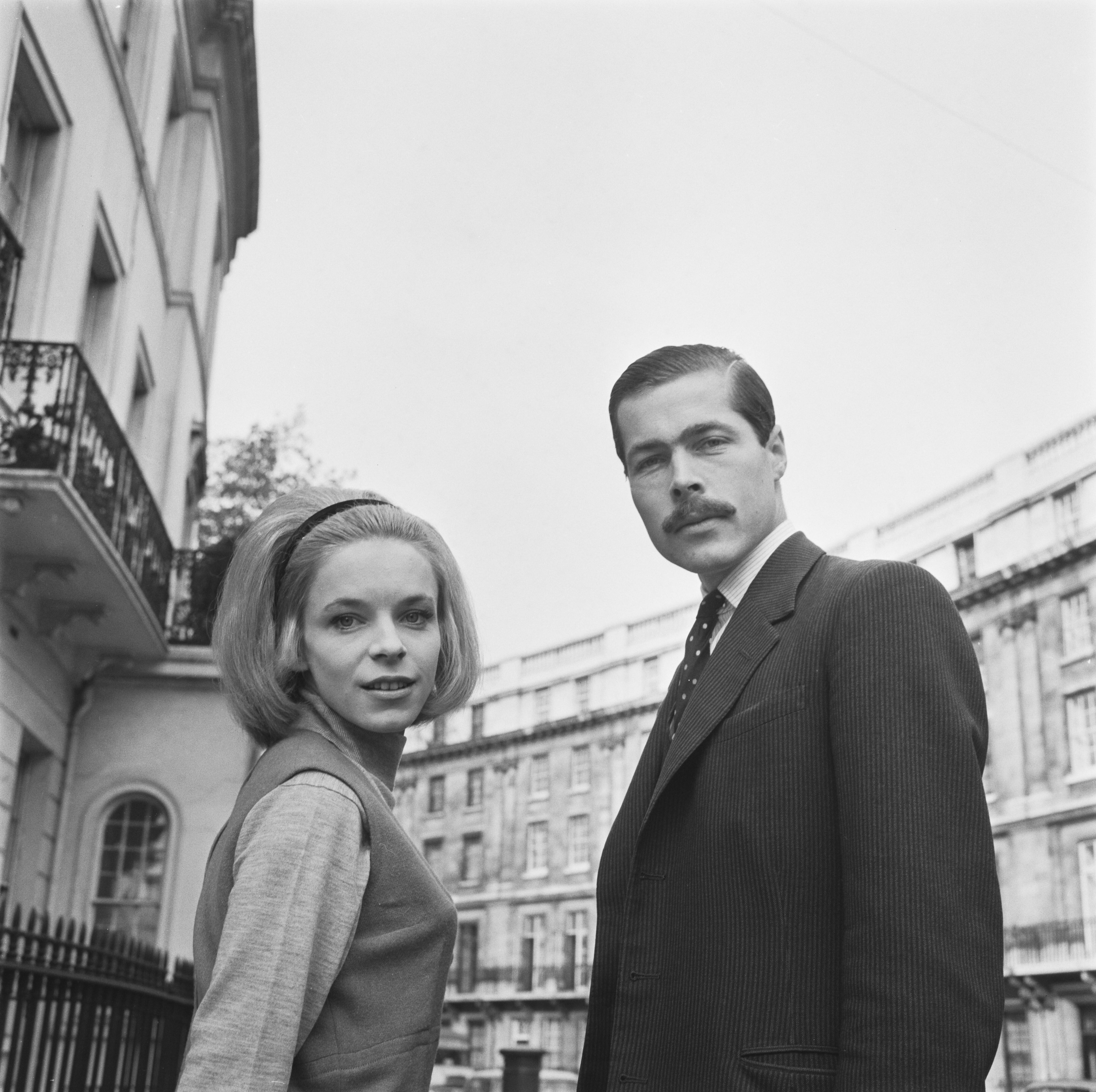 What happened to Lord Lucan as BBC airs new documentary