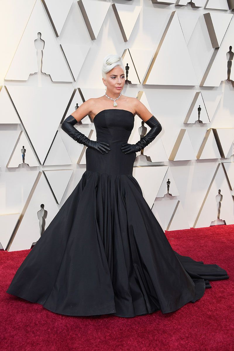 Oscars 2019 all the best dresses from the red carpet