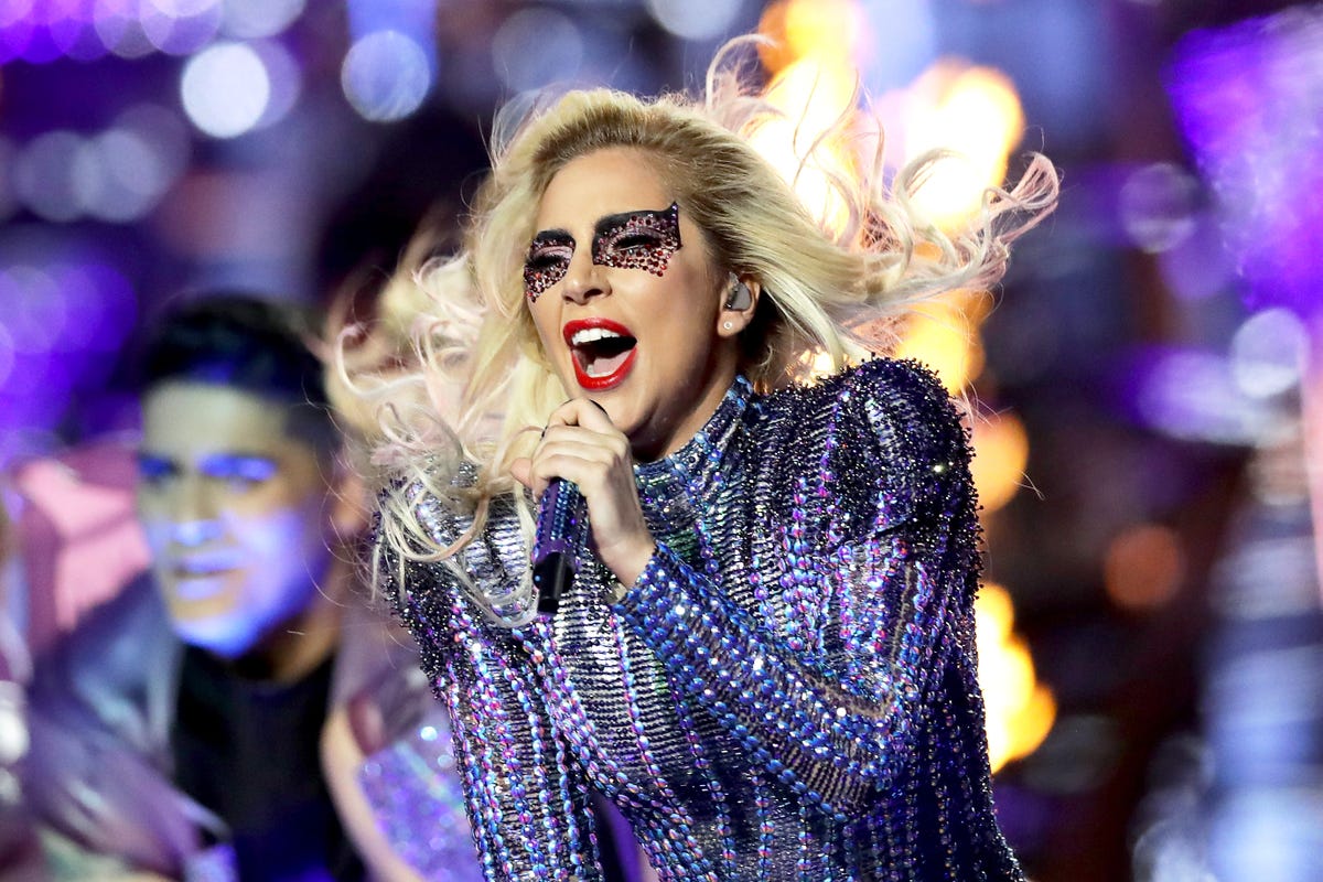 Lady Gaga to Release New Album Chromatica in April