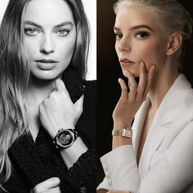 chanel watch Auctions Prices