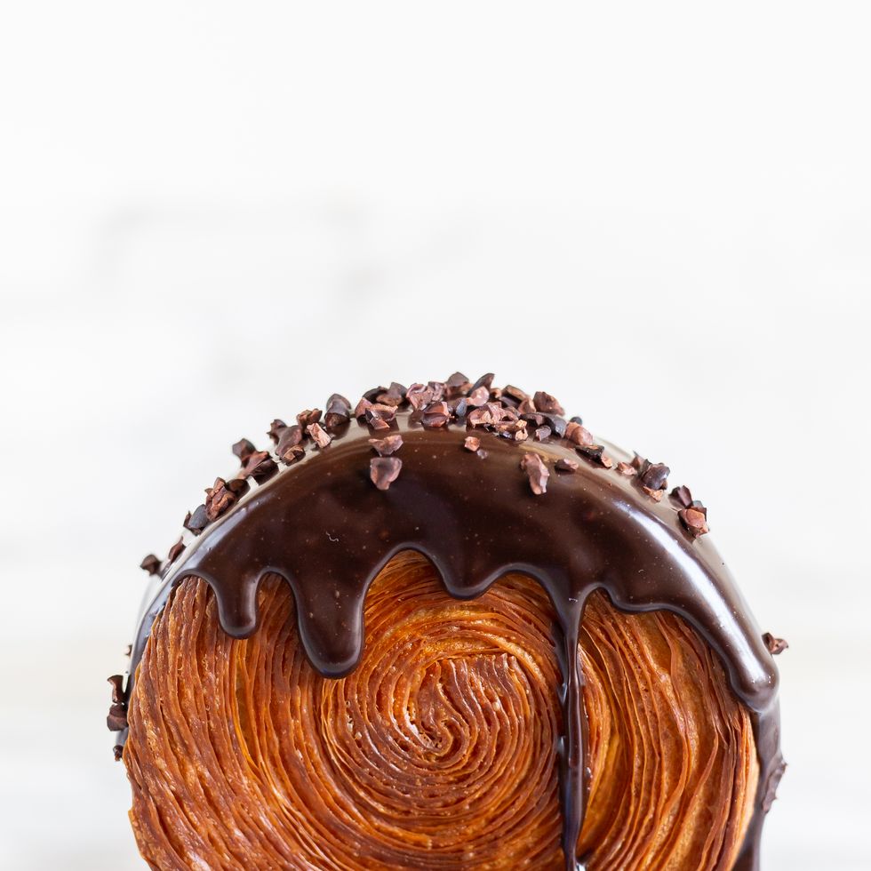 Sweet Treats Delight features Bakery & Dessert cuisine in New York, New York