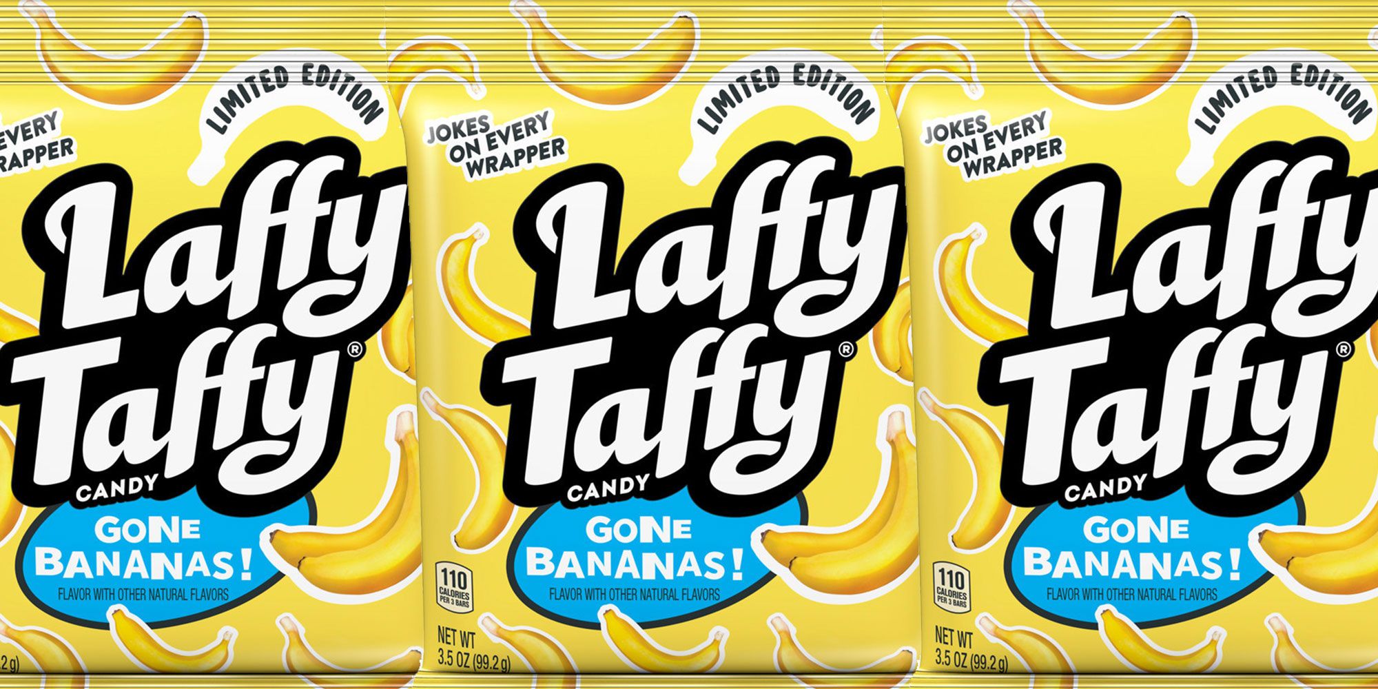 Banana deals laffy taffy