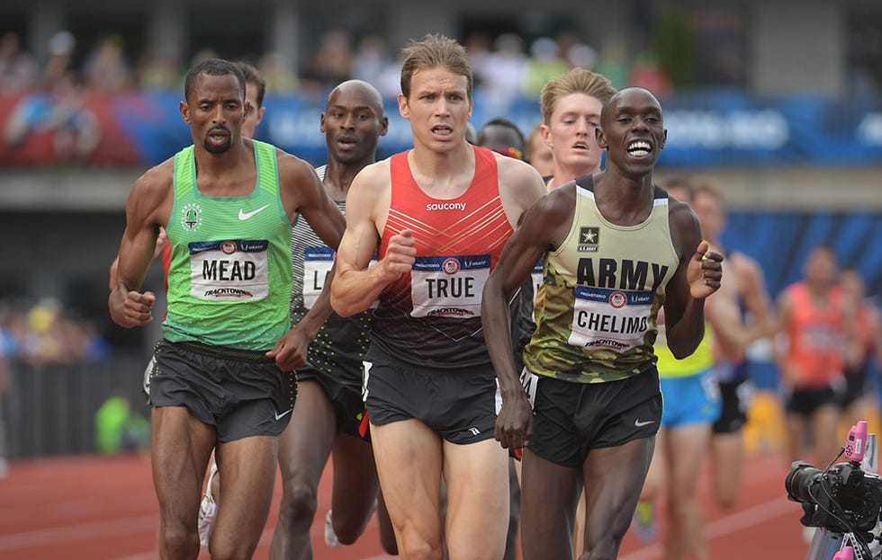 Lagat in final two laps