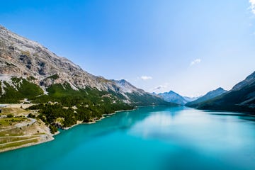 laghi di cancano