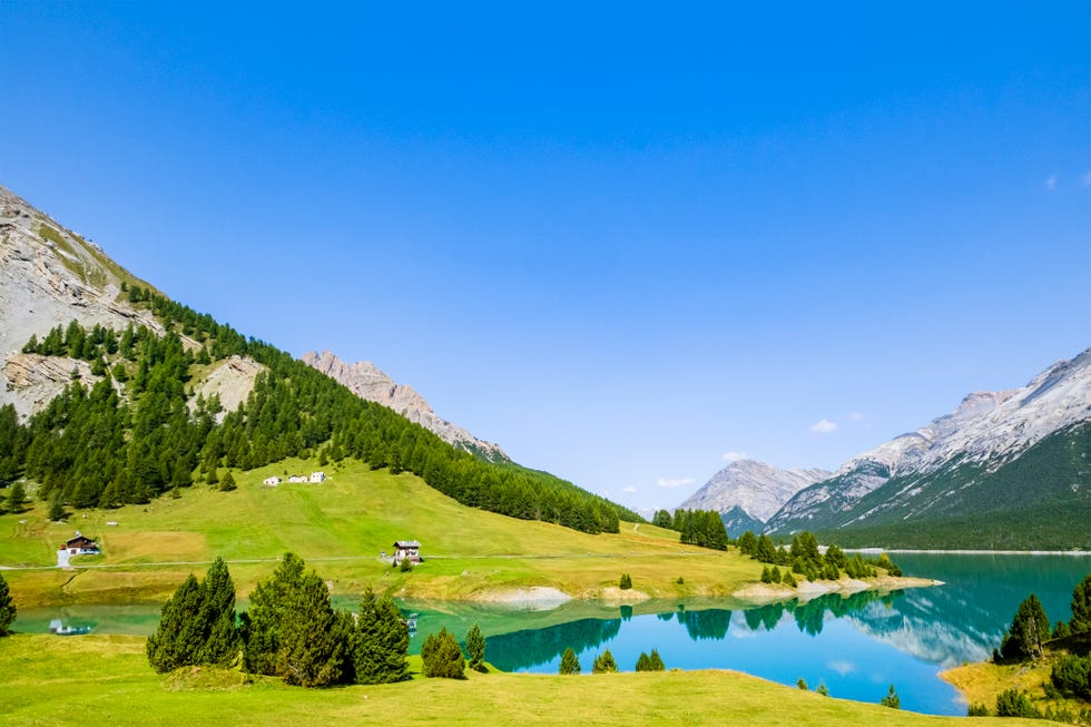 laghi di cancano