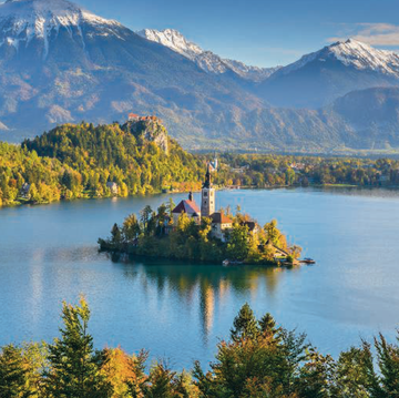 lago di bled, corse da sogno, gare da sogno lago di bled, corse da sogno, gare da sogno