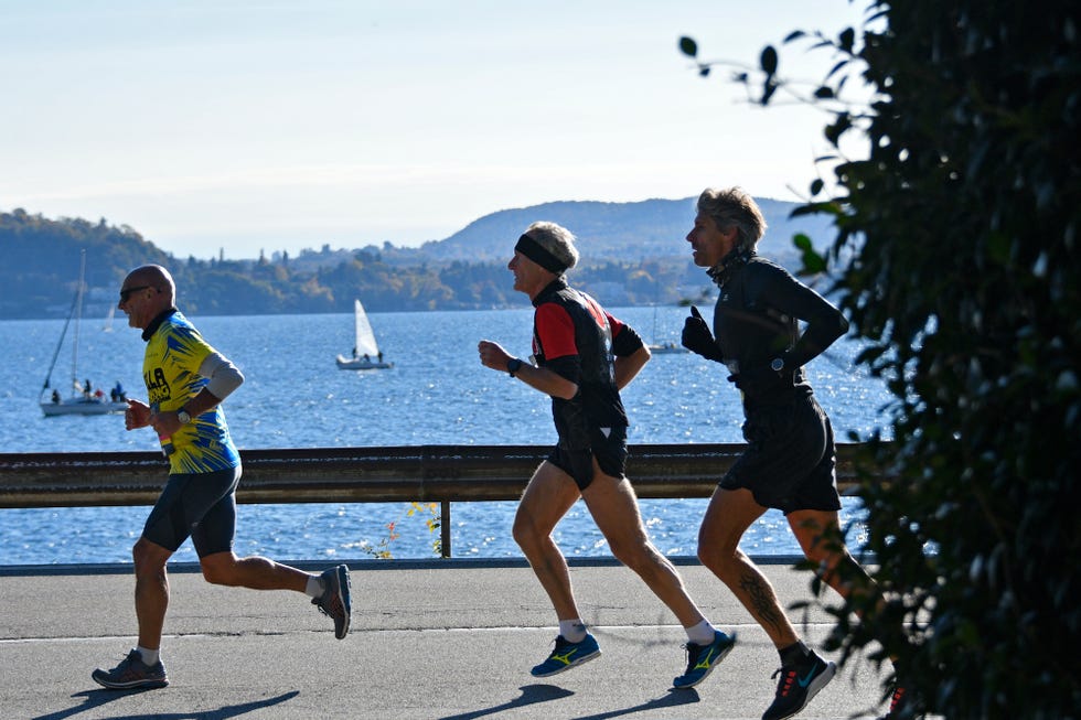 lago maggiore marathon maratona