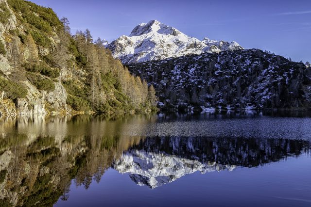 trekking laghi gemelli