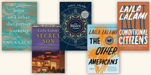 laila lalami, hope and other dangerous pursuits, secret son, moors account, other americans, conditional citizens