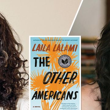 laila lalami, danzy senna, the other americans
