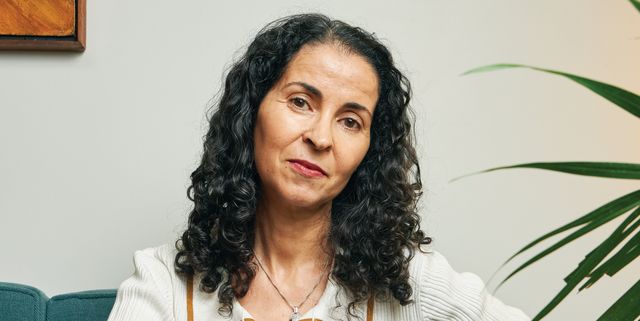 author laila lalami, the other americans