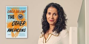 laila lalami, the other americans, novel, national book award finalist