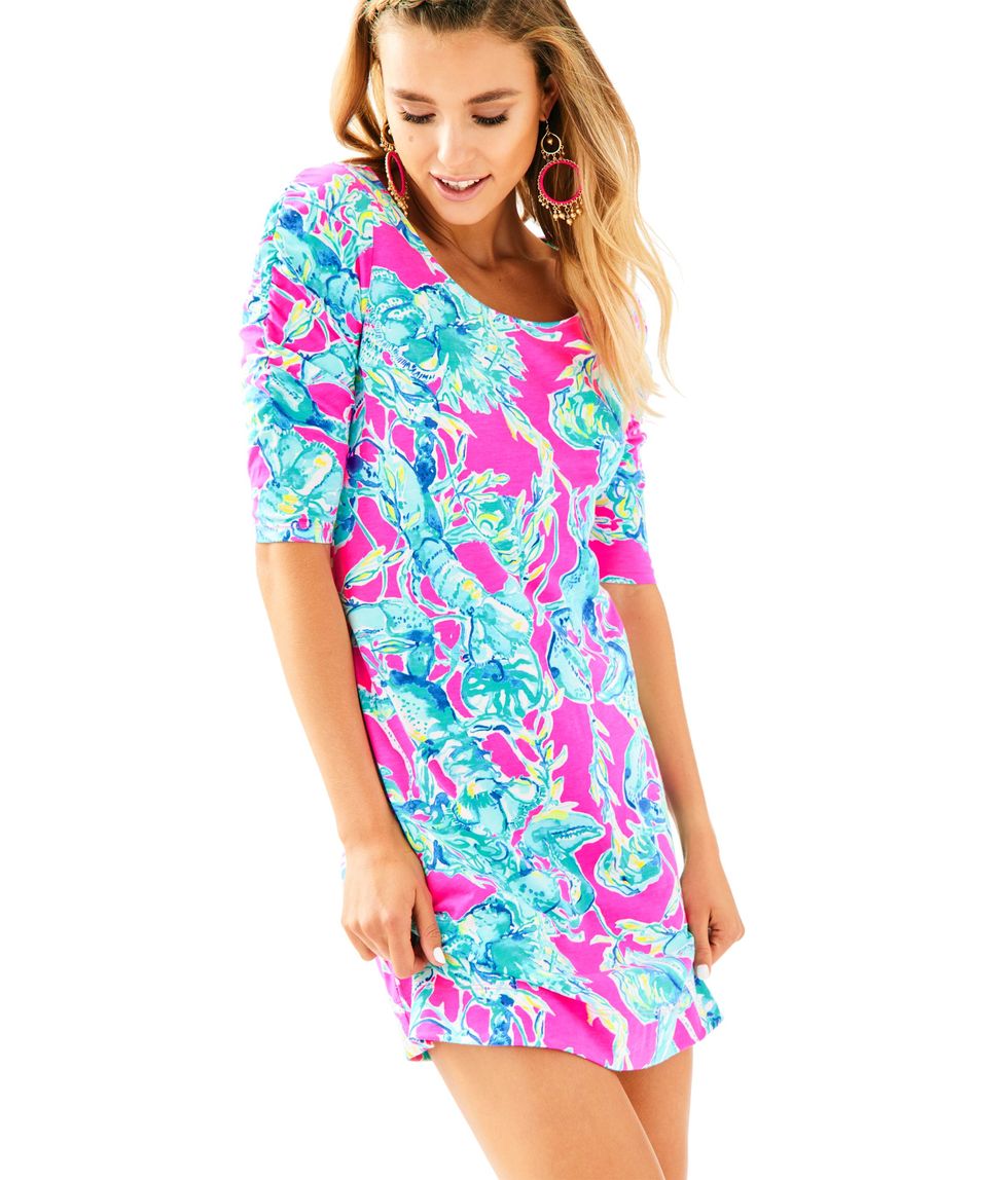 Here's What to Shop From Lilly Pulitzer's Incredible After Party Sale