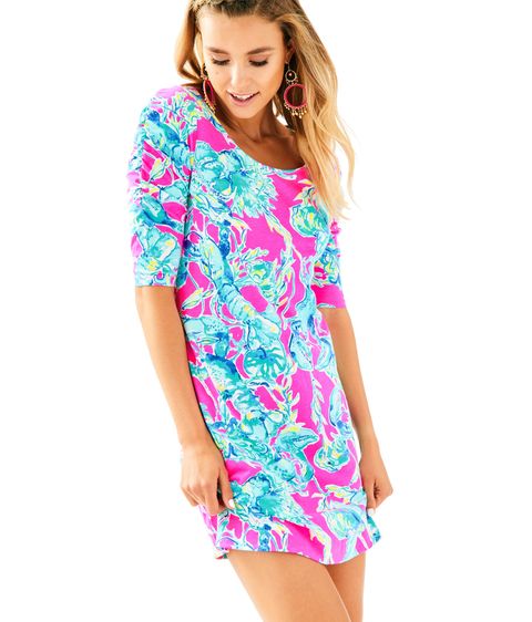  Lilly Pulitzer 