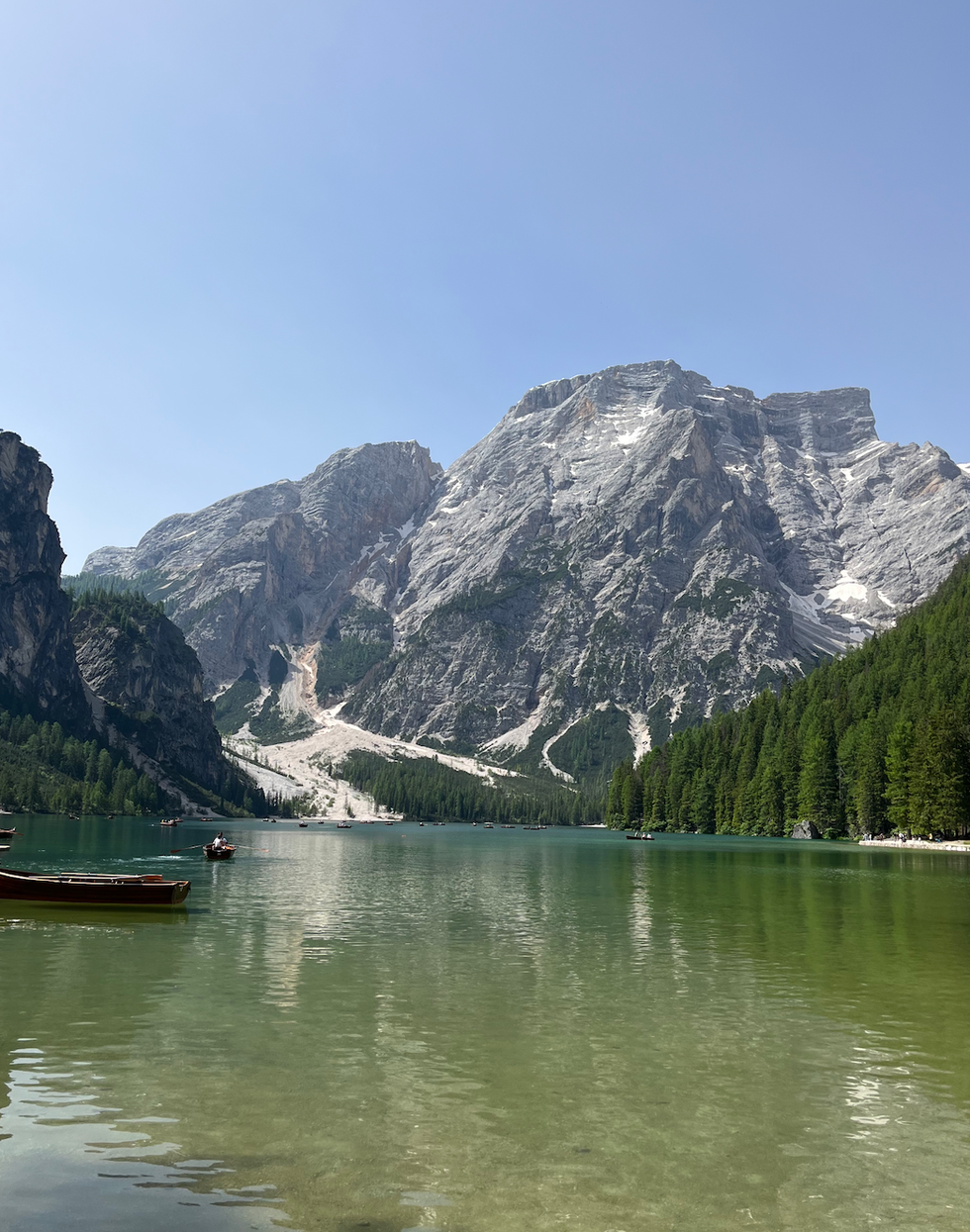 lake braies