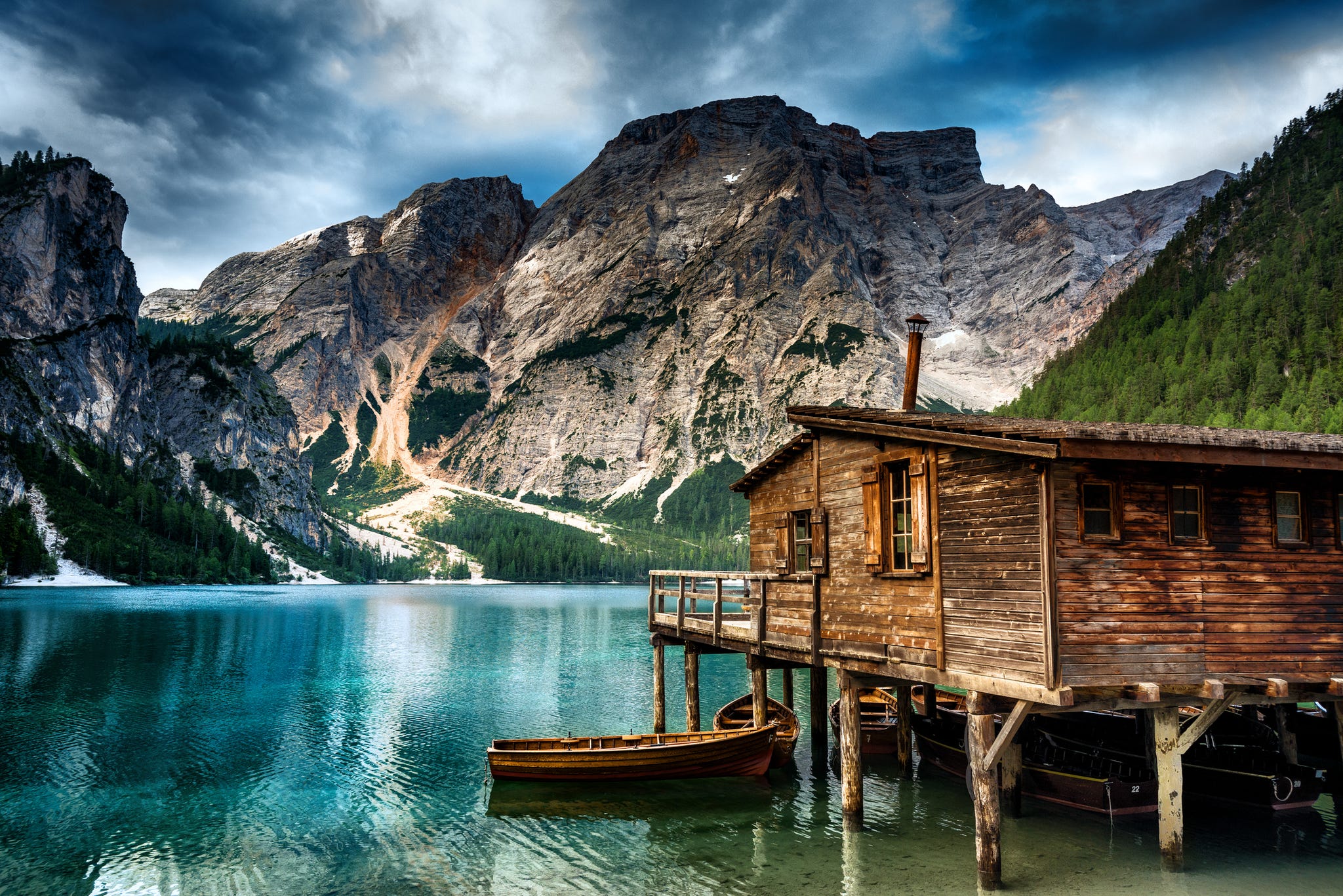 Riabitare la montagna come stile di vita